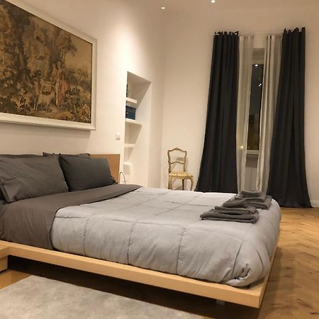 Sonnino House Διαμέρισμα Πίζα Εξωτερικό φωτογραφία
