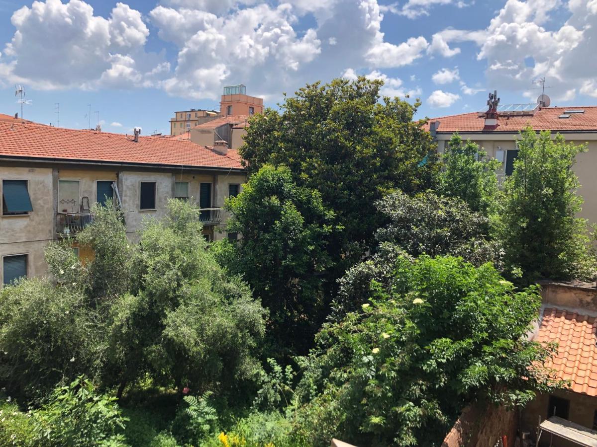 Sonnino House Διαμέρισμα Πίζα Εξωτερικό φωτογραφία