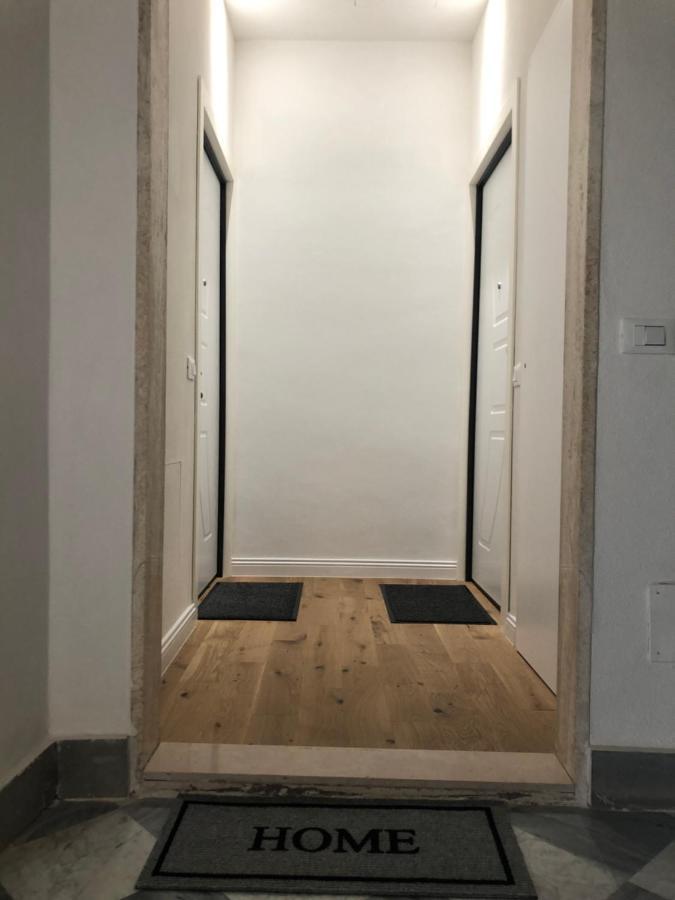 Sonnino House Διαμέρισμα Πίζα Εξωτερικό φωτογραφία