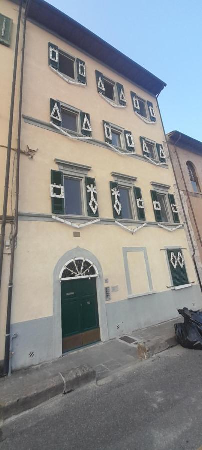 Sonnino House Διαμέρισμα Πίζα Εξωτερικό φωτογραφία