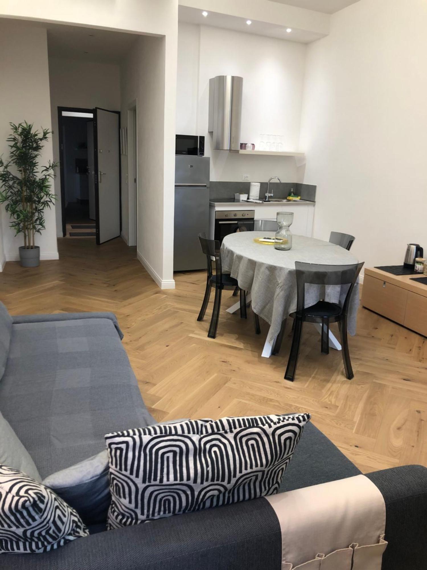 Sonnino House Διαμέρισμα Πίζα Εξωτερικό φωτογραφία