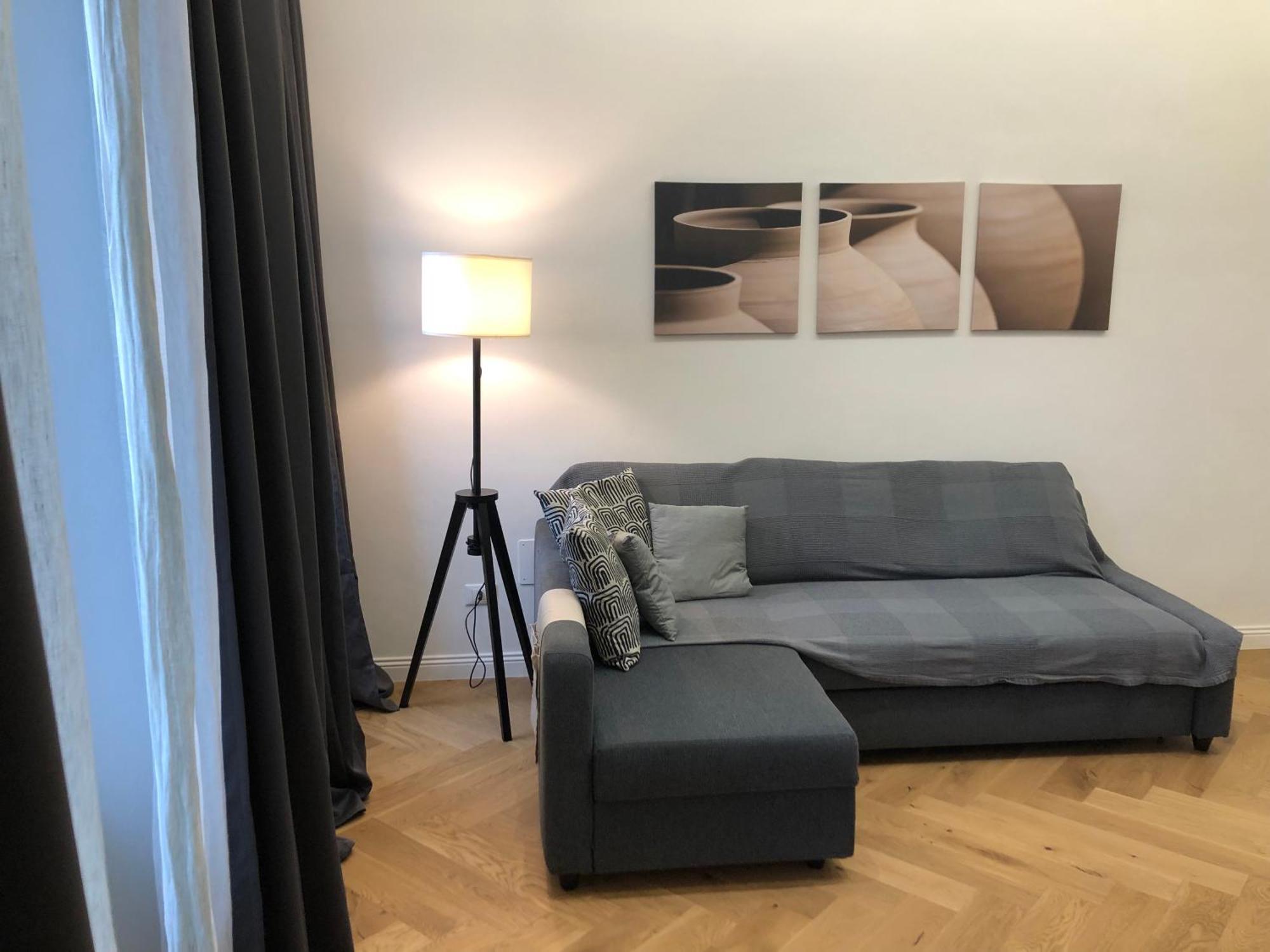 Sonnino House Διαμέρισμα Πίζα Εξωτερικό φωτογραφία