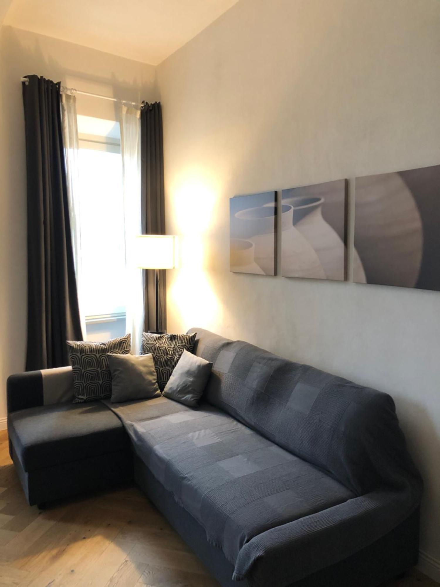 Sonnino House Διαμέρισμα Πίζα Εξωτερικό φωτογραφία