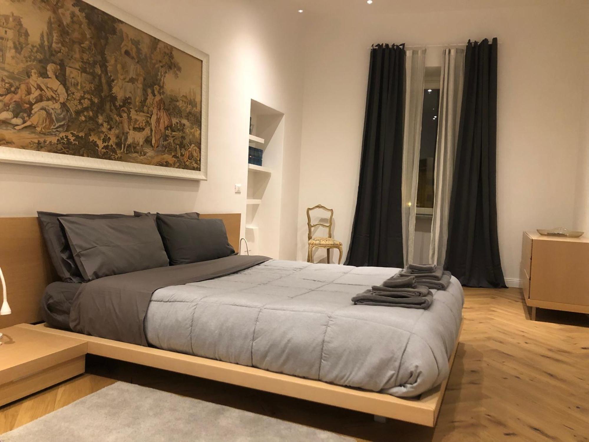 Sonnino House Διαμέρισμα Πίζα Εξωτερικό φωτογραφία