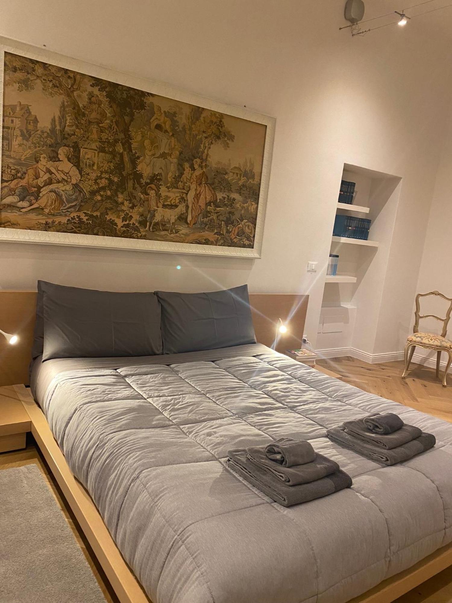 Sonnino House Διαμέρισμα Πίζα Εξωτερικό φωτογραφία