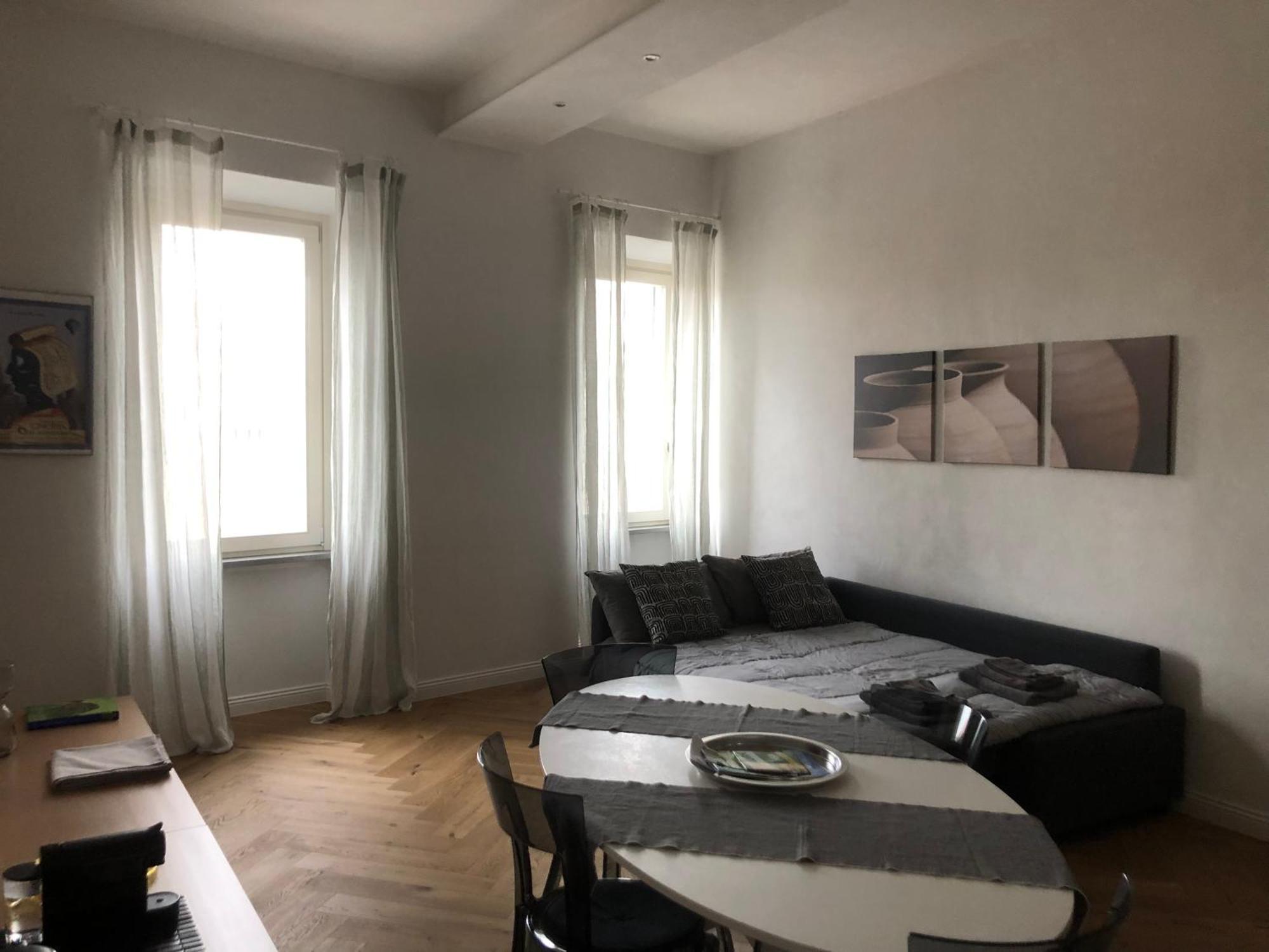 Sonnino House Διαμέρισμα Πίζα Εξωτερικό φωτογραφία