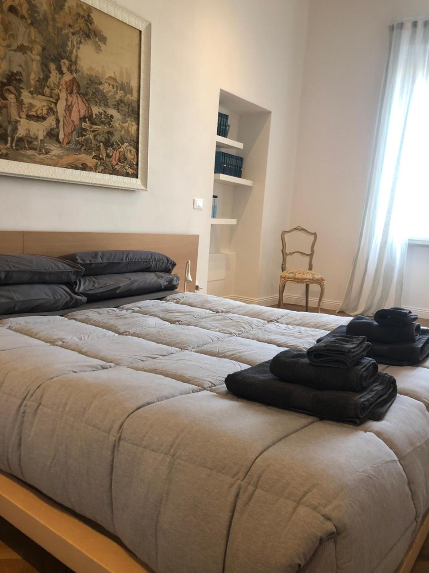 Sonnino House Διαμέρισμα Πίζα Εξωτερικό φωτογραφία