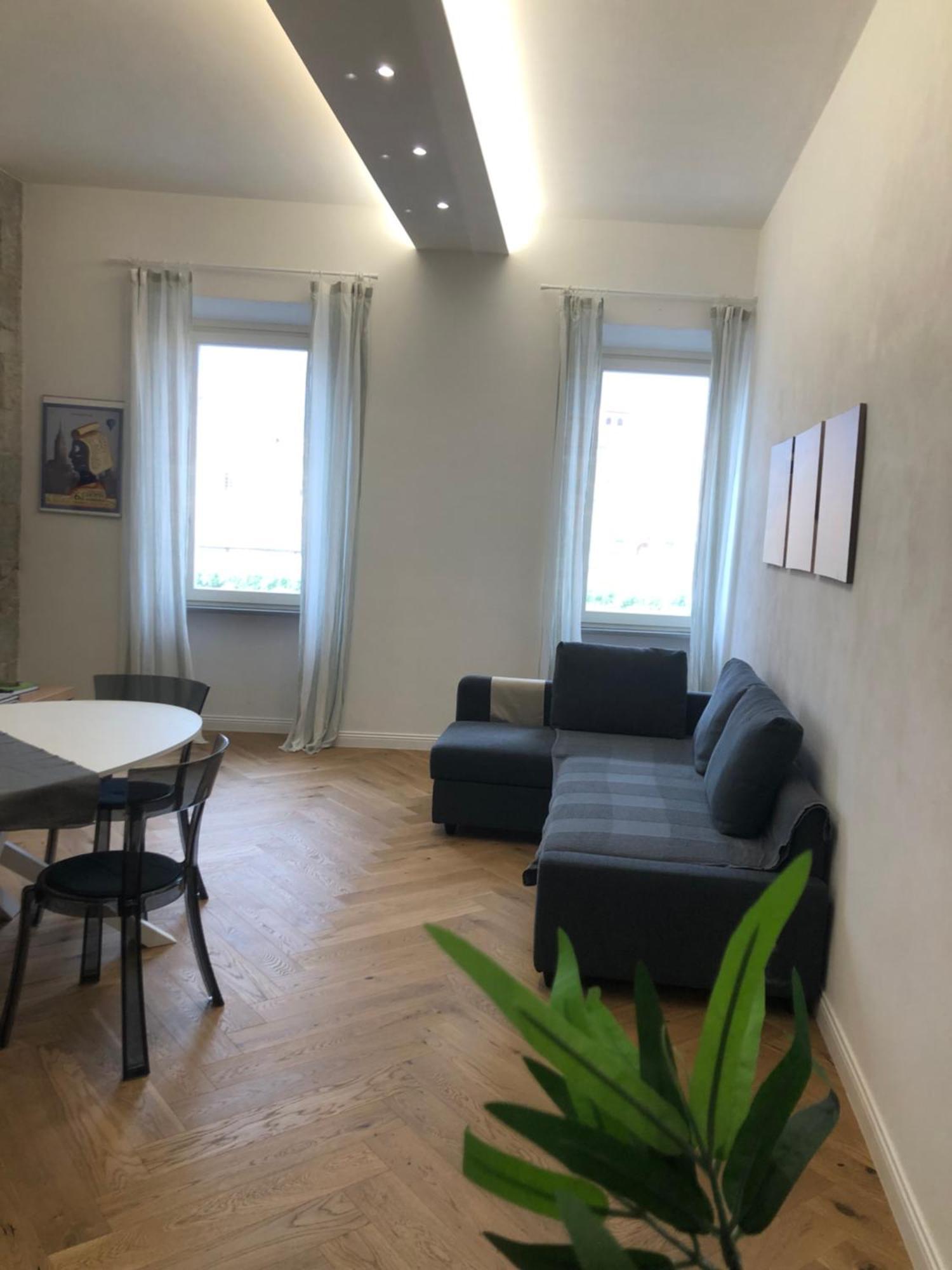 Sonnino House Διαμέρισμα Πίζα Εξωτερικό φωτογραφία