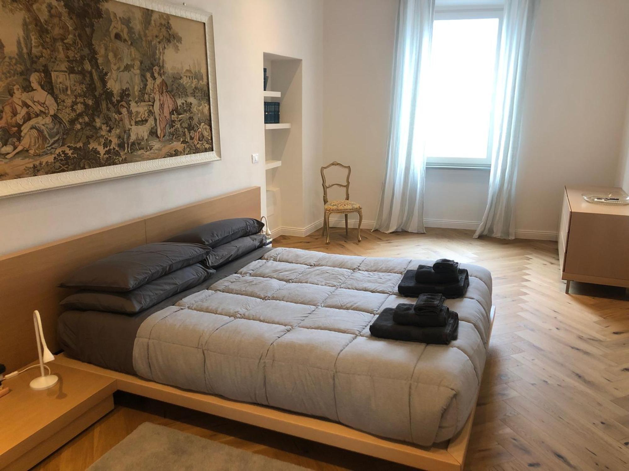 Sonnino House Διαμέρισμα Πίζα Εξωτερικό φωτογραφία