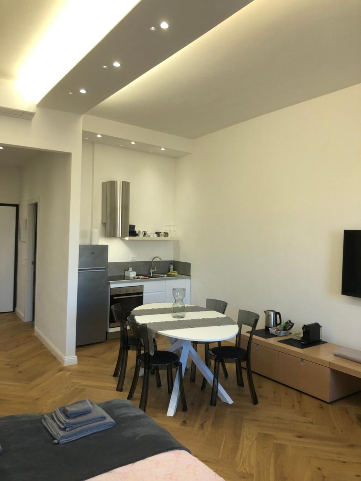 Sonnino House Διαμέρισμα Πίζα Εξωτερικό φωτογραφία
