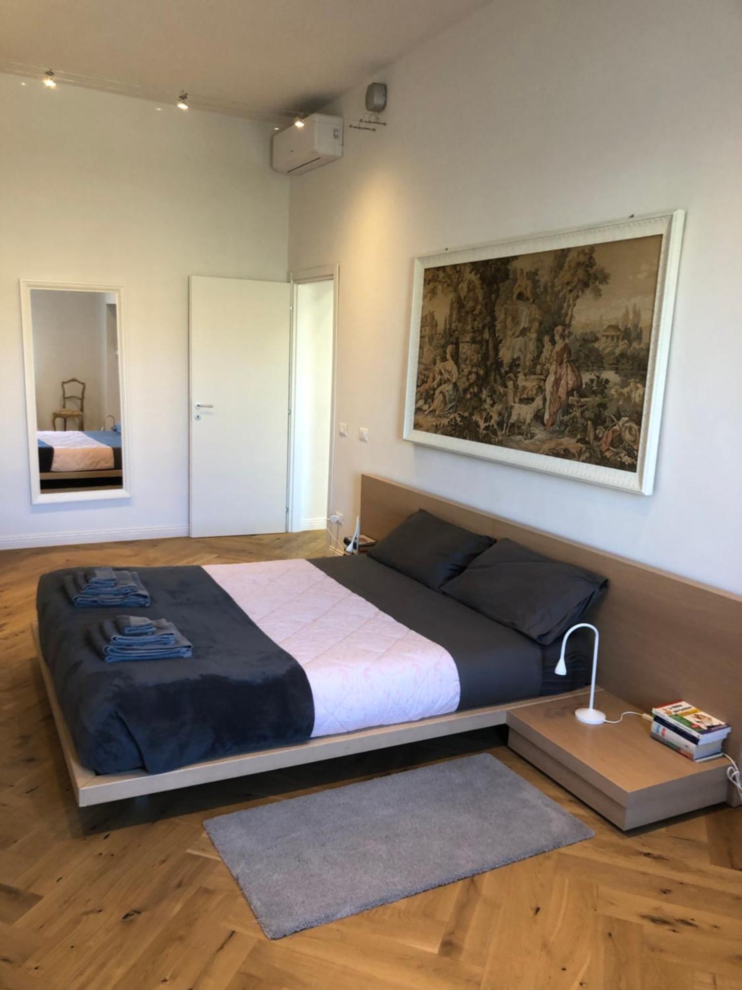 Sonnino House Διαμέρισμα Πίζα Εξωτερικό φωτογραφία