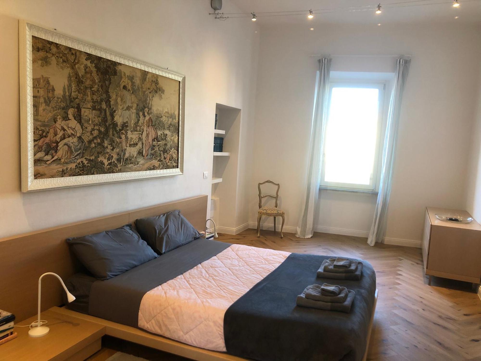 Sonnino House Διαμέρισμα Πίζα Εξωτερικό φωτογραφία