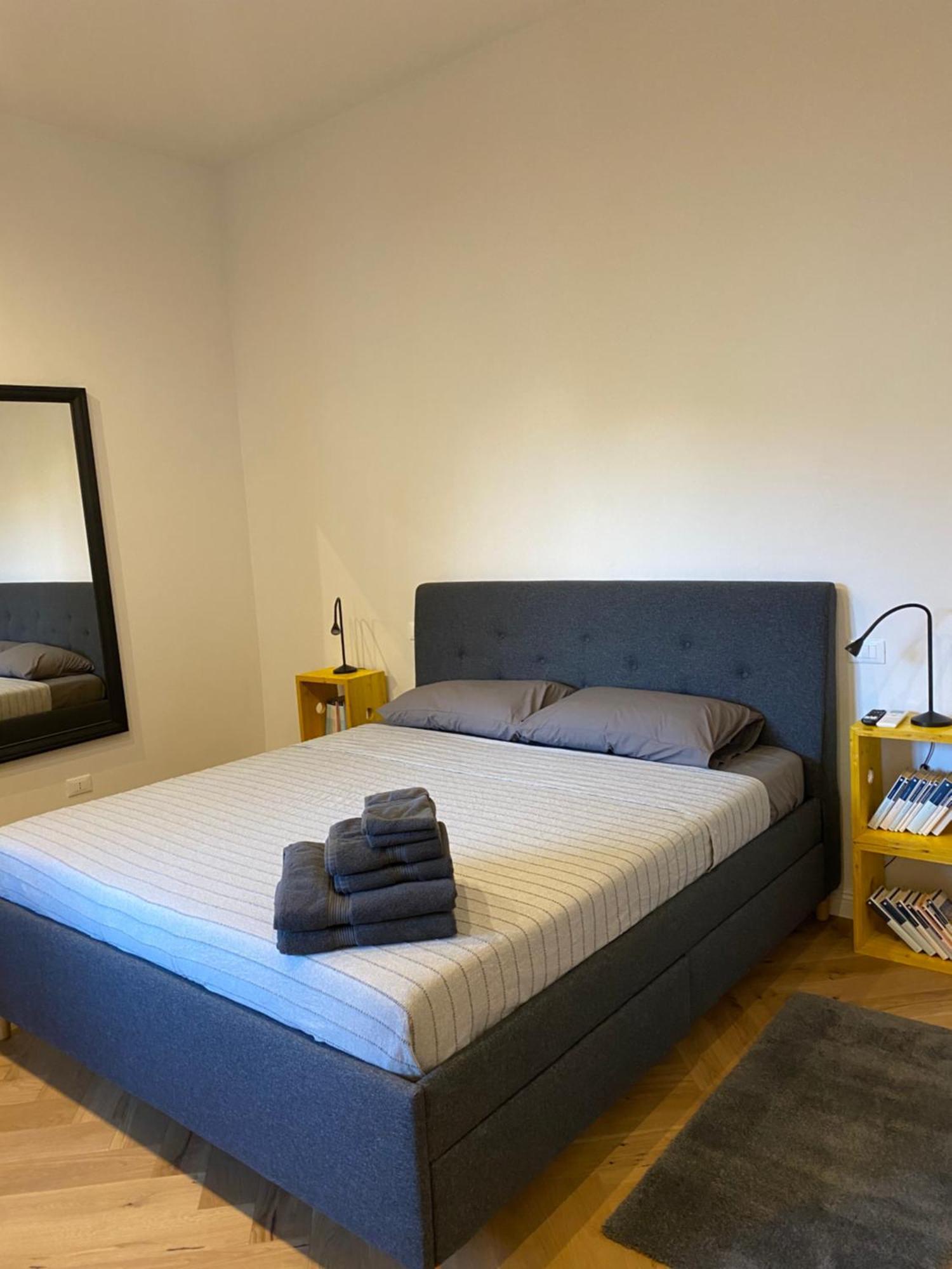 Sonnino House Διαμέρισμα Πίζα Εξωτερικό φωτογραφία