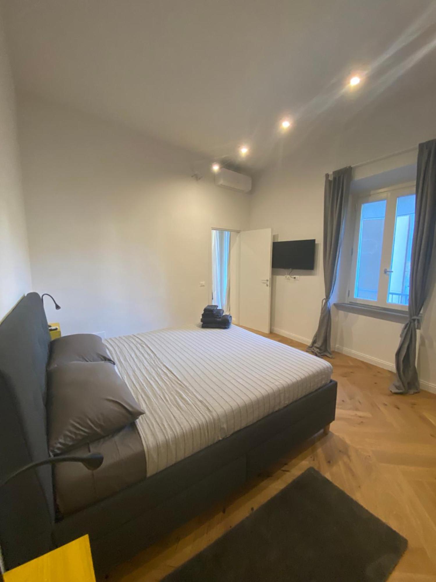 Sonnino House Διαμέρισμα Πίζα Εξωτερικό φωτογραφία
