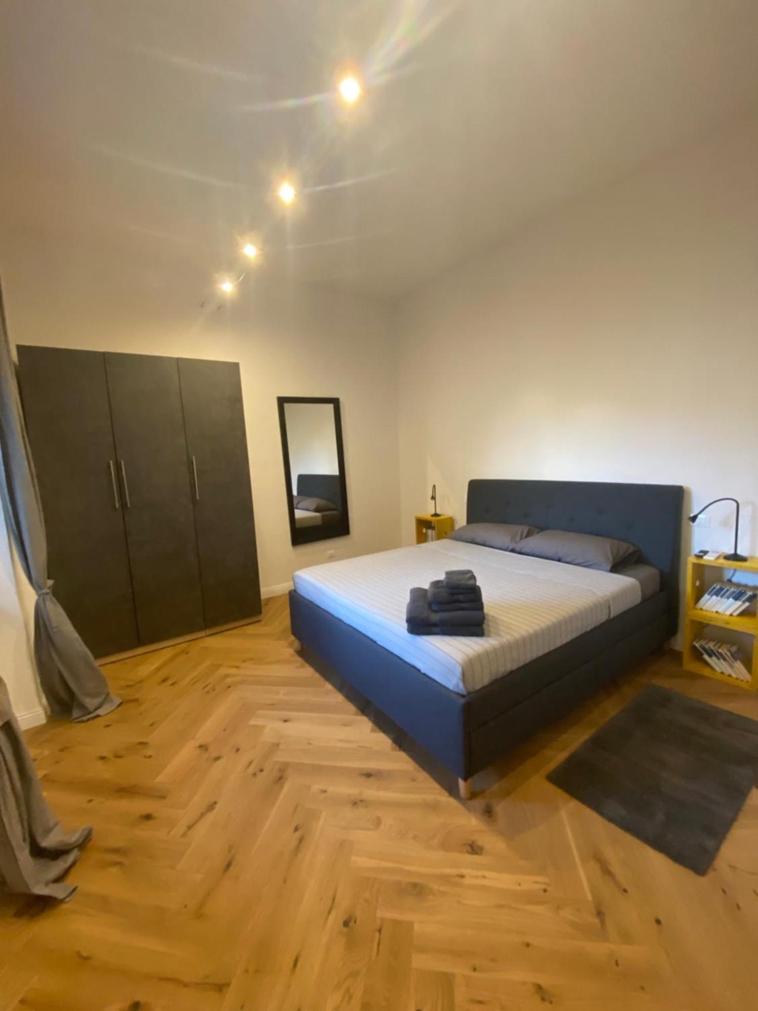 Sonnino House Διαμέρισμα Πίζα Εξωτερικό φωτογραφία
