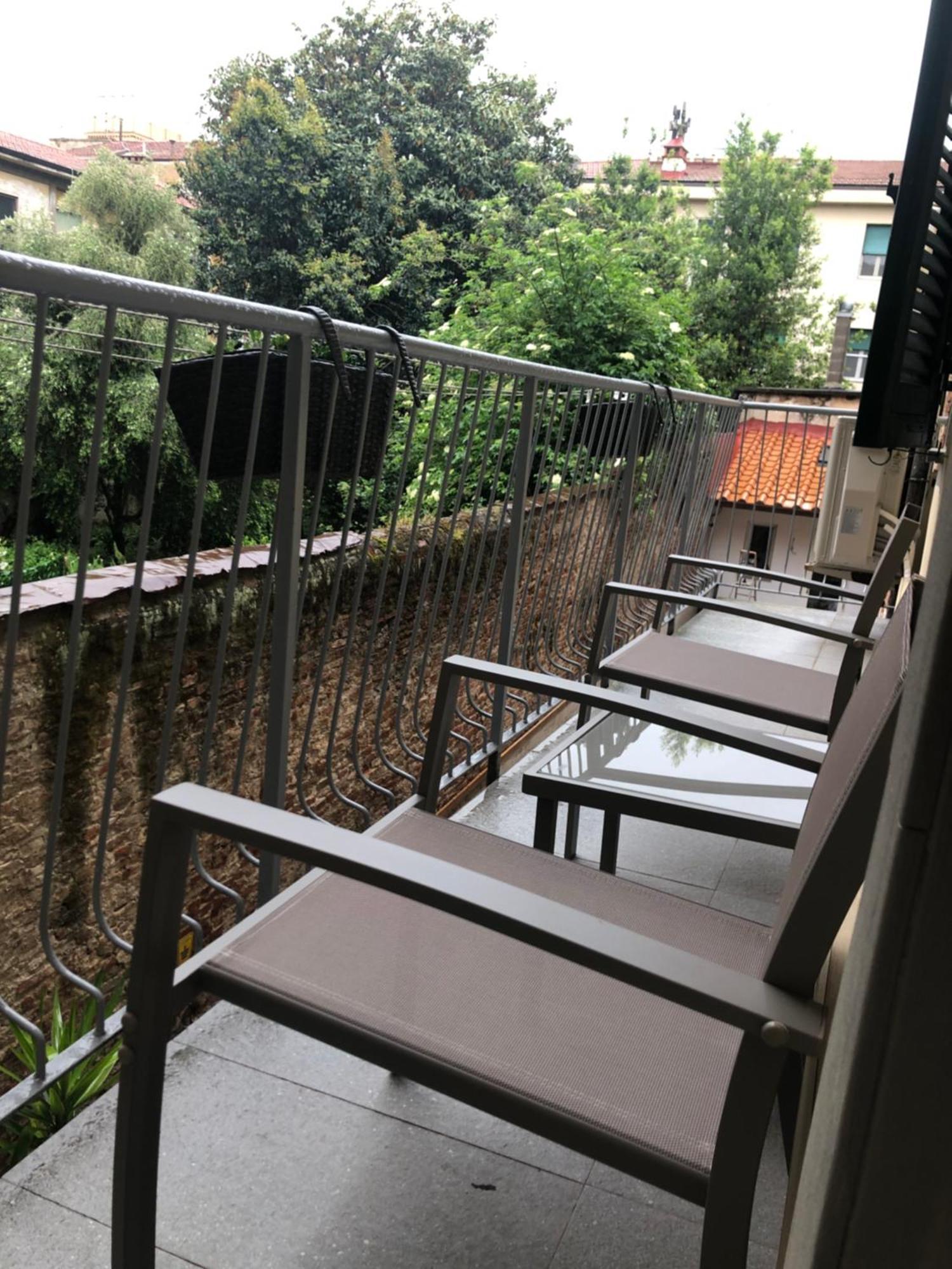 Sonnino House Διαμέρισμα Πίζα Εξωτερικό φωτογραφία