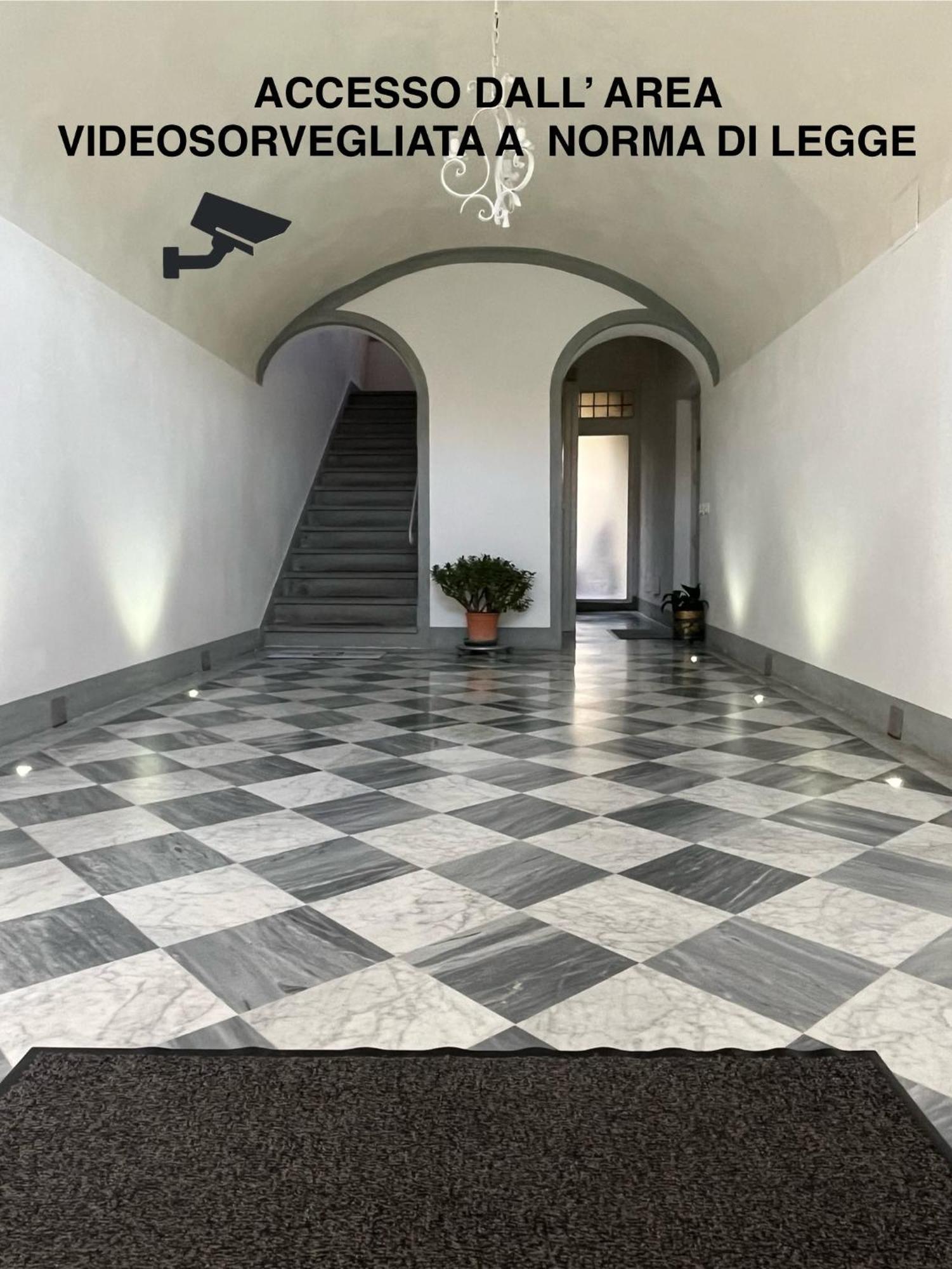 Sonnino House Διαμέρισμα Πίζα Εξωτερικό φωτογραφία