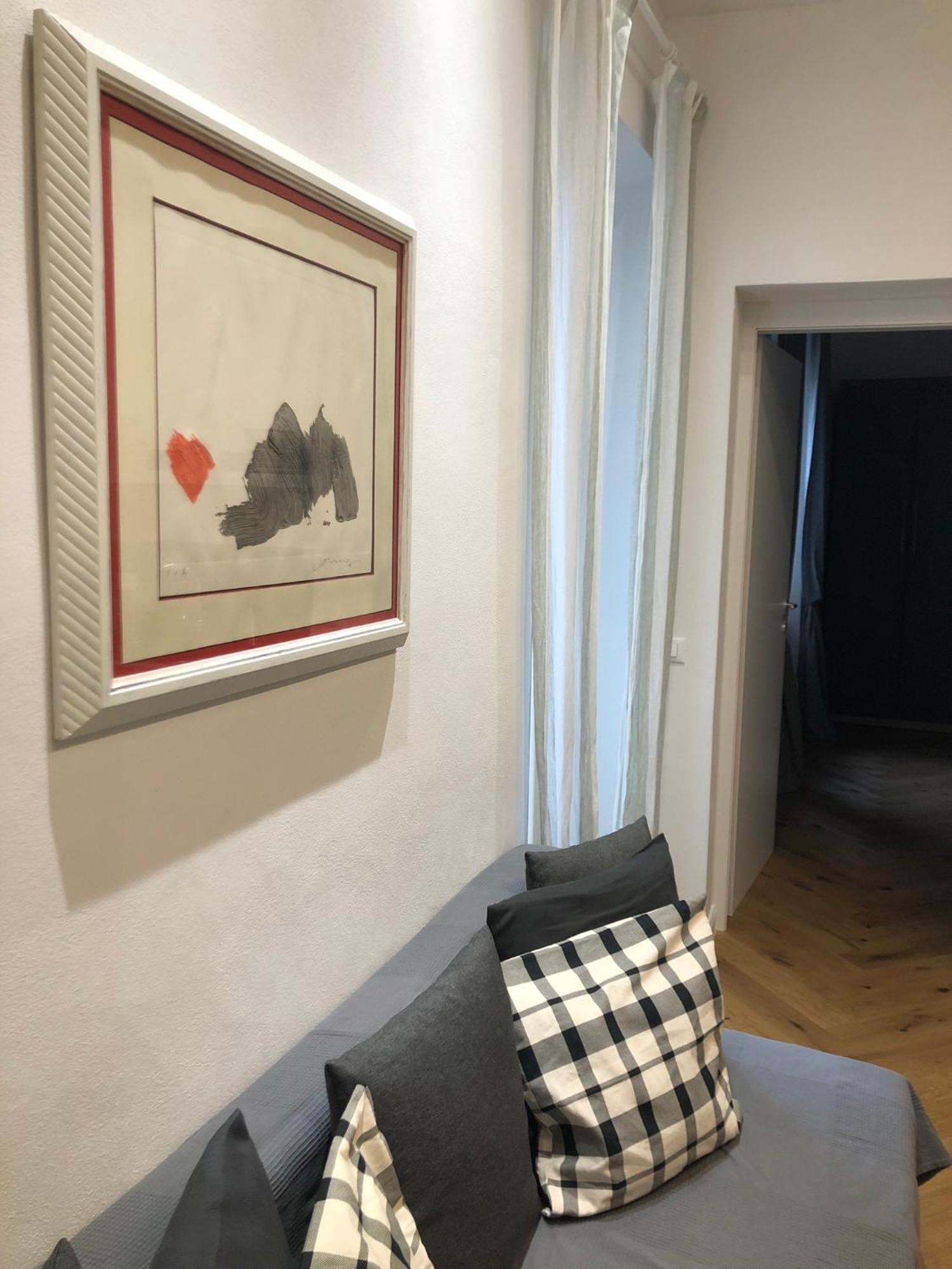 Sonnino House Διαμέρισμα Πίζα Εξωτερικό φωτογραφία