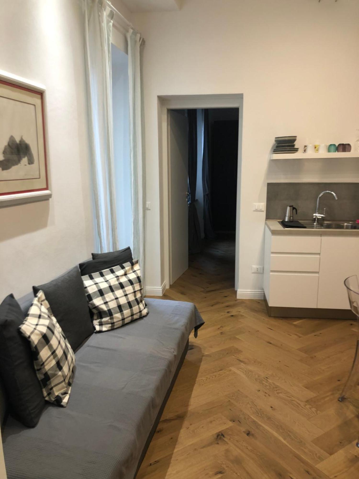Sonnino House Διαμέρισμα Πίζα Εξωτερικό φωτογραφία