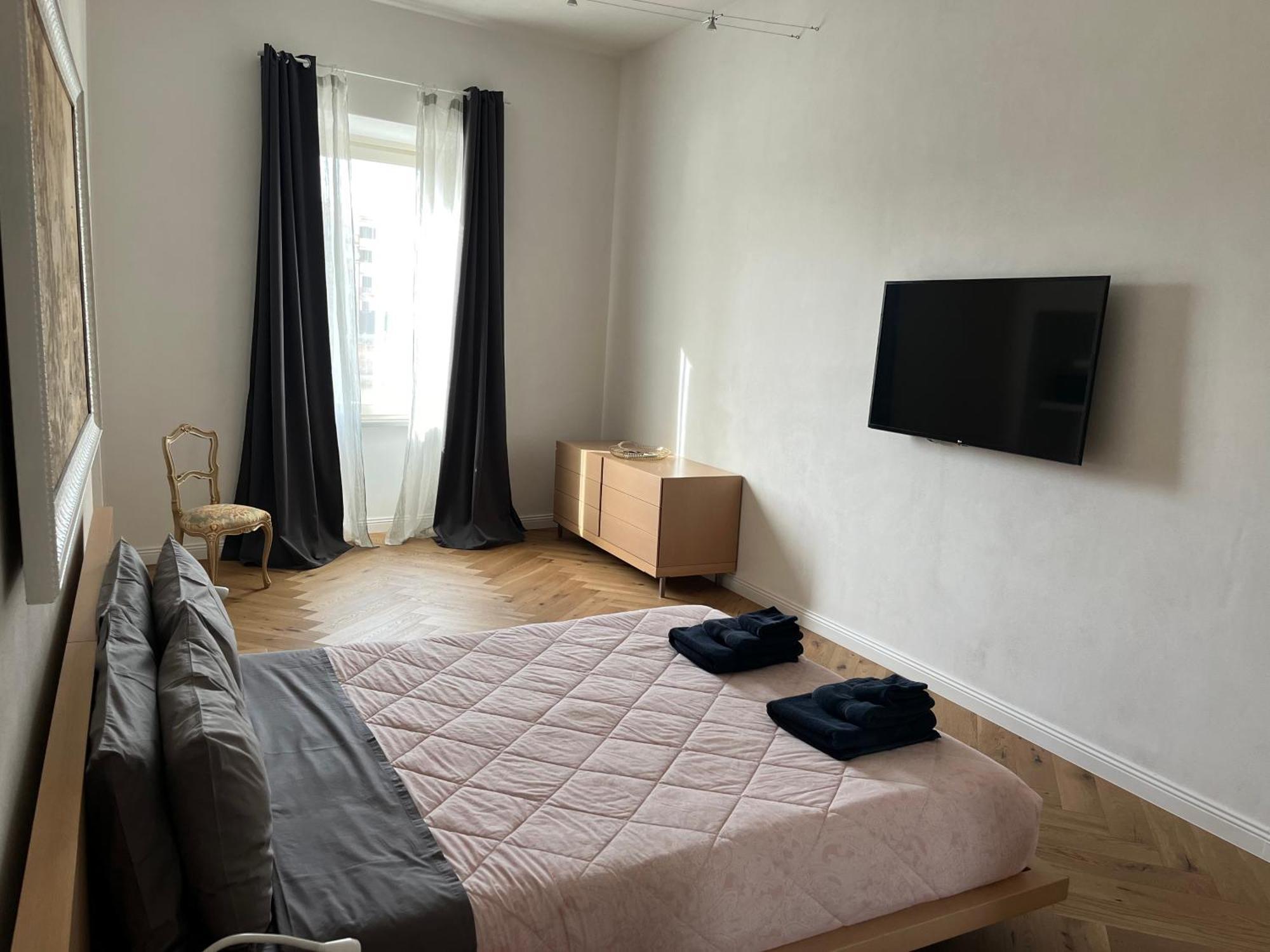 Sonnino House Διαμέρισμα Πίζα Εξωτερικό φωτογραφία
