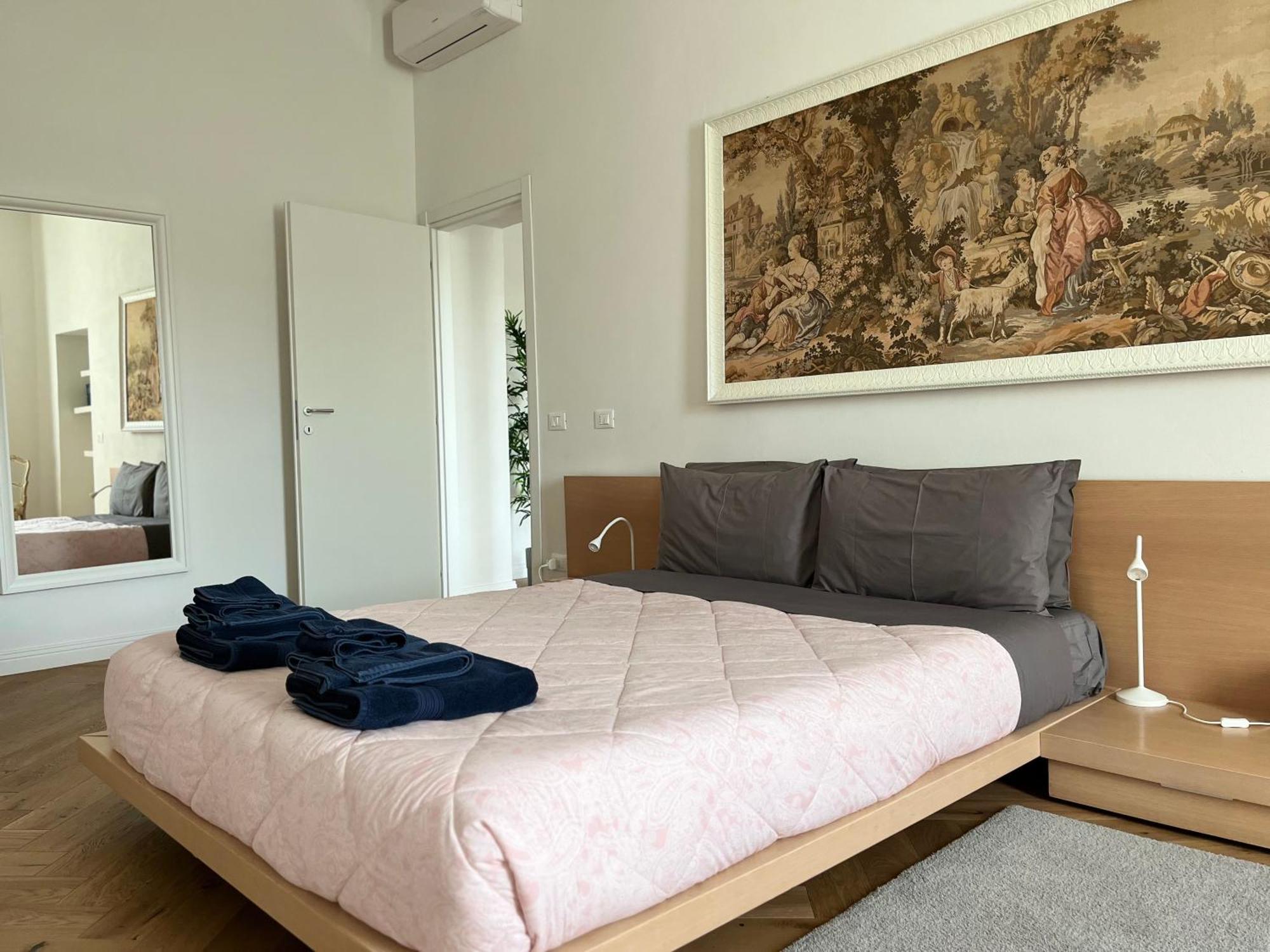 Sonnino House Διαμέρισμα Πίζα Εξωτερικό φωτογραφία
