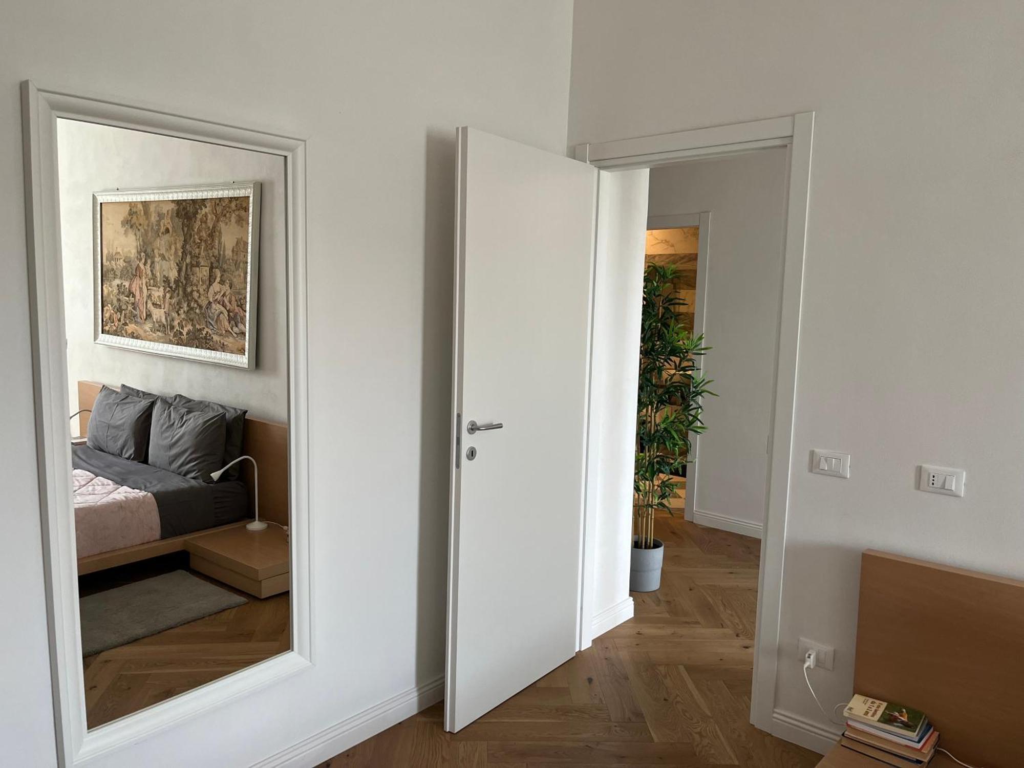 Sonnino House Διαμέρισμα Πίζα Εξωτερικό φωτογραφία