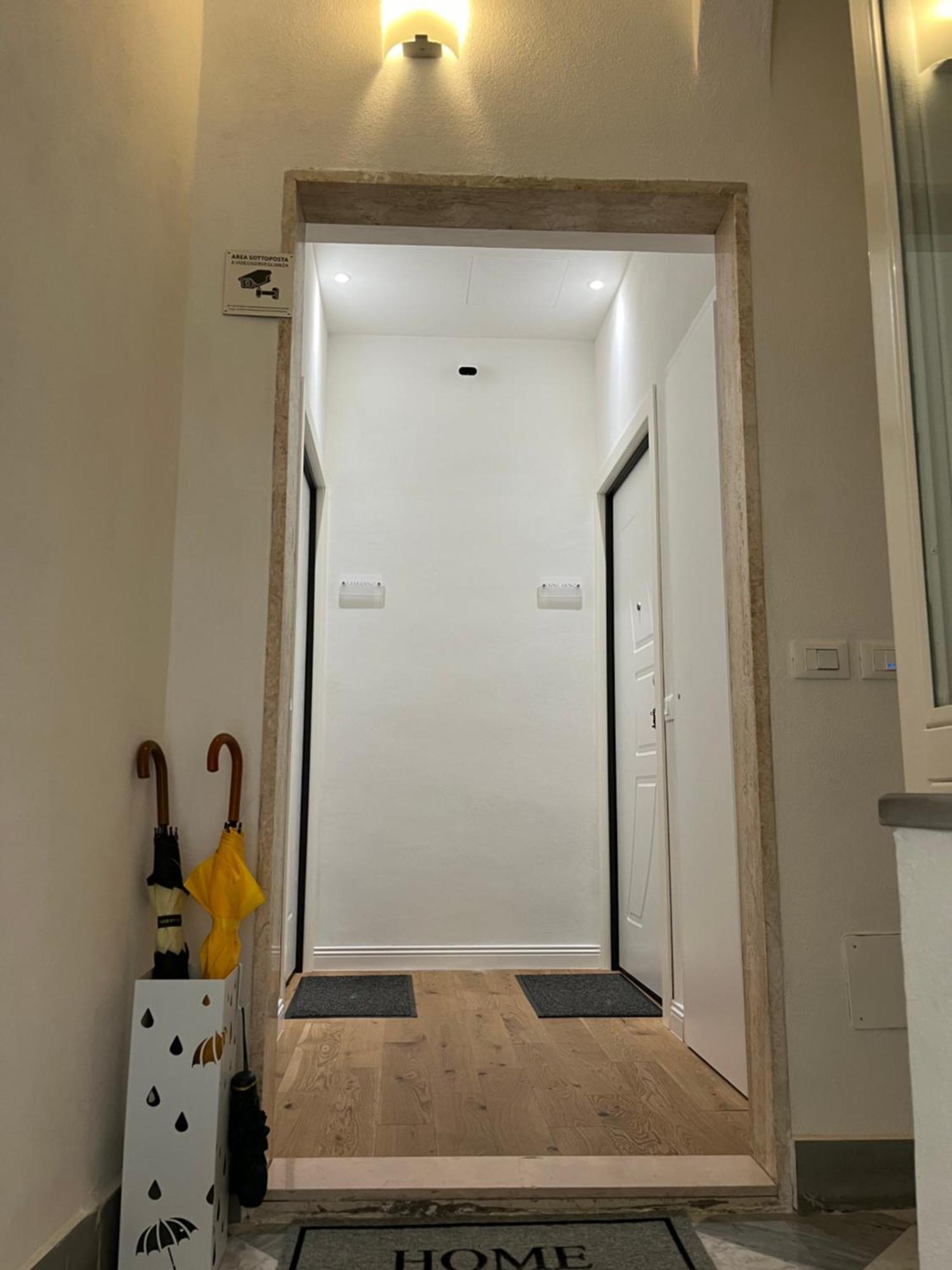 Sonnino House Διαμέρισμα Πίζα Εξωτερικό φωτογραφία