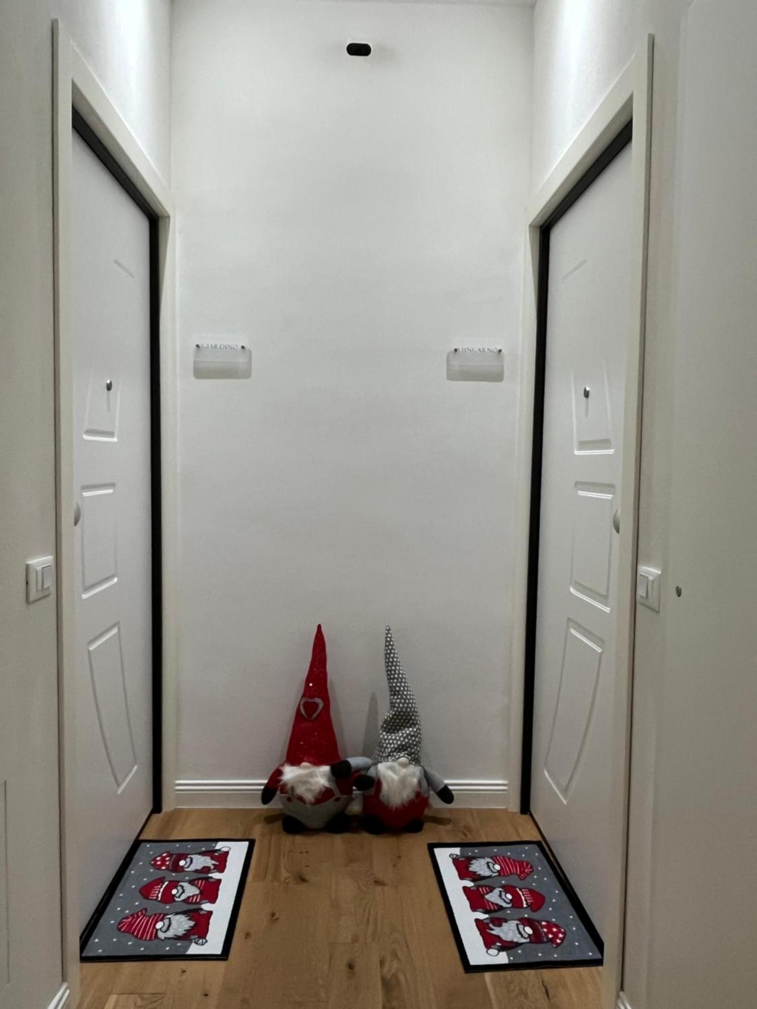 Sonnino House Διαμέρισμα Πίζα Εξωτερικό φωτογραφία